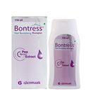 BONTRESS Hair Revitalising Shampoo, White, 150 ml