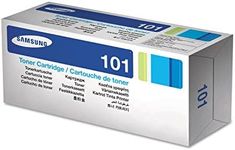 Samsung MLT-D101S (SU700A) Black Original Toner Cartridge