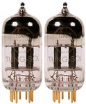 Tung-Sol Gold 12AX7 / ECC803S, Matched Pair