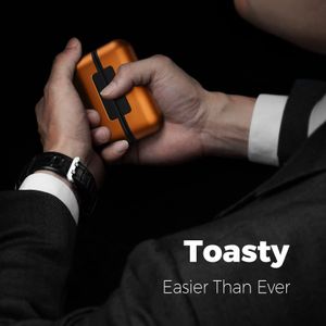 OCOOPA UT2S Magnetic Rechargeable Hand Warmers – Portable USB Heater