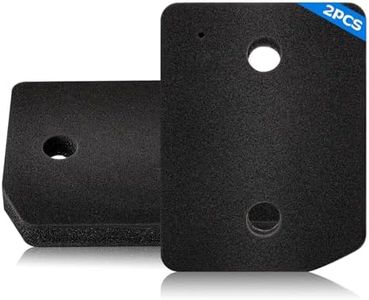 Set of 2 F