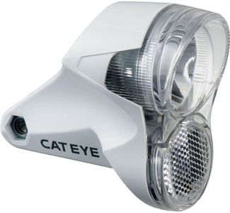 Cat Eye (CAT EYE) hub dynamo ・E LED headlights HL-HUB150 White