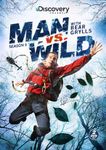 Man Vs. Wild - Season 5