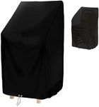 RICHIE Garden Stacking Chair Covers