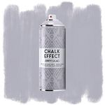 Cosmos Lac Chalk Effect Dirty Lilac Extreme Matte Spray Paint