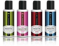 Majestic Keratin Organic Kit 125ml(4oz) -Formaldehyde Free - USA