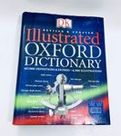 DK Illustrated (DK ILLUSTRATED OXFORD DICTIONARY)