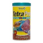 Tetra Pro Fish Food, Tropical Color