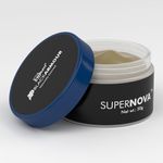 Helium For Men Supernova Thick Hairstyling Pomade (Black Armour)