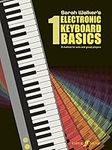 Electronic Keyboard Basics 1 (PianoWorld) (Basics Series)