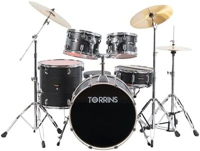 Torrins Te