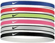 Nike Chip Swoosh Sport Headband 6 P