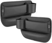 Convitex Car Seat Gap Filler Organi