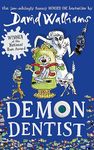 Demon Dentist: An epic children's adventure debut from the Sunday Times bestseller