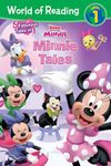 World of Reading: Minnie Tales