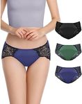 Neione Period Underwear Menstrual P