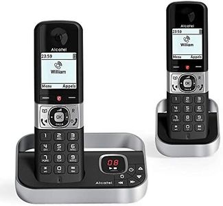 Alcatel F8