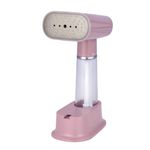 Bajaj Steam Majesty 1000 W Garment Steamer Up to 18 G/Min Steam Output | 150 Ml Water Tank | Ceramic Coated Soleplate | 2 Year Warranty | Lilac