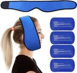 Ice Pack For Neck And Head