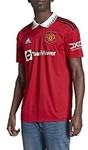 adidas Manchester United 22/23 Home
