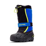 Sorel Snow Boots For Kids