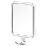 Lunmore Shower Mirror Fogless for S
