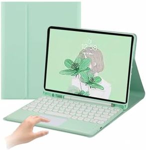 Touchpad K