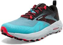 BROOKS Women's Cascadia 17 Sneaker,