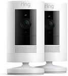 Ring Outdoor Cam (Stick Up Cam), We