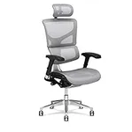 X-Chair X2 Management Task Chair, W