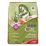 Purina Cat Chow Naturals With Added