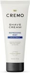 Cremo Barber Grade Cooling Shave Cr