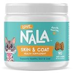 LOVE, NALA - Skin and Coat Suppleme