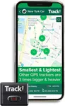 Tracki 4G GPS Tracker - Subscriptio