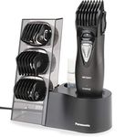 Panasonic ER-GY10K 6-in-1 Men's Body Grooming Kit