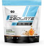 Limitless Pharma Pure Whey Isolate 