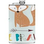 Hip Flasks for Liquor for Men,India