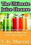 Juice Cleanse For Men