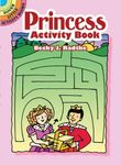 Princess Activity Book