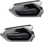 Sena 50R 3-Button Motorcycle Blueto