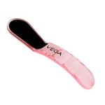 VEGA Dual Sided Pedicure File removing Hard Dry Skin