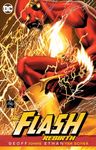 The Flash Rebirth