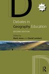 Debates in Geography Education (ISSN)