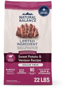 Natural Ba