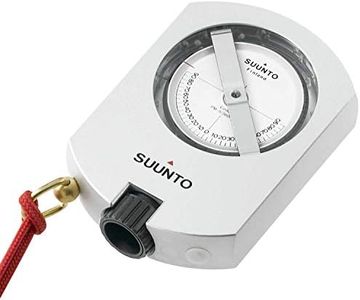 SUUNTO PM-5 Clinometer: Accurately measure heights, vertical angles and slopes