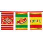 Boland 10201478 Bol54401 Mexican Garland, Adult, Multi-Coloured