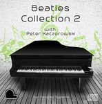 Beatles Collection 2 - PianoDisc Compatible Player Piano CD