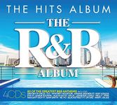 Music R B Albums