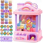 ROHSCE Mini Claw Machine for Kids |