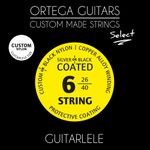 Aquila Acoustic Guitar Strings